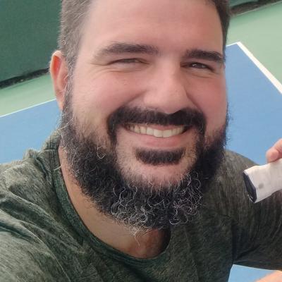 Marcelo Nunes