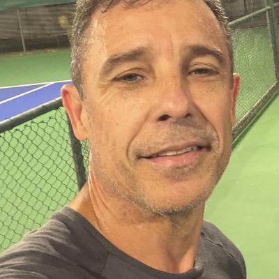 Alexandre Carvalho