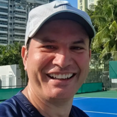 Rafael Ramos